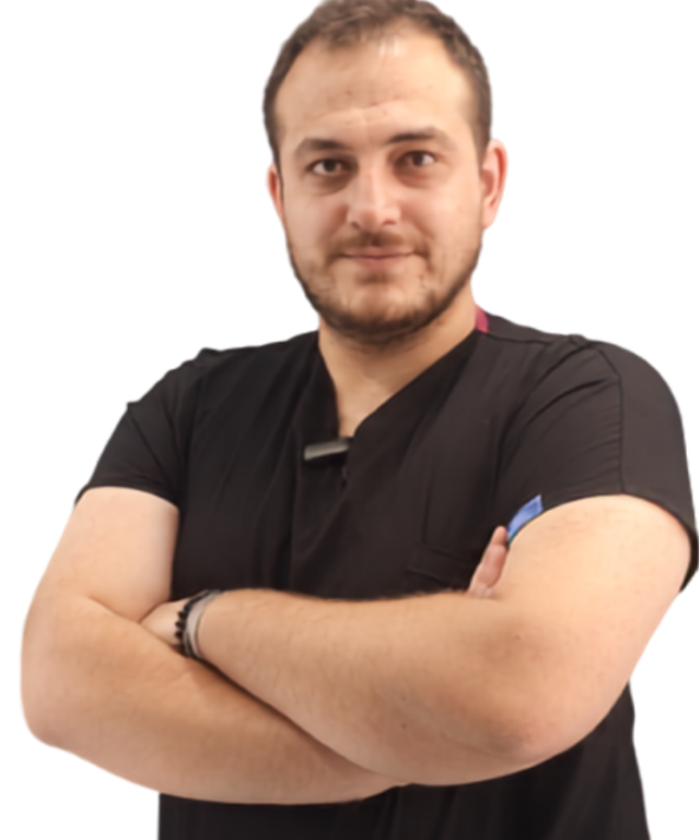 Halis Ozan Ünal