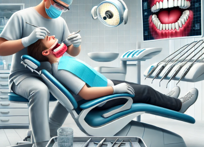 Periodontal Cerrahi