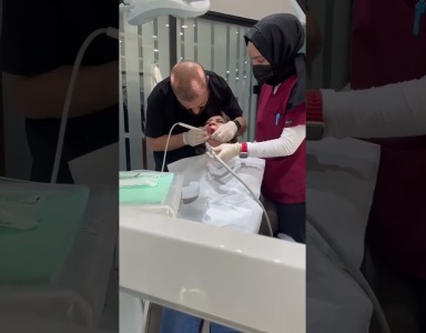 Tedavi Uygulamamız
